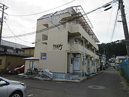 門前町マンション 401