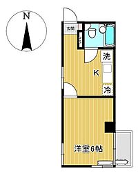ブランハイム長町 401