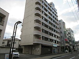平和マンション 503