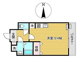 アーバンフラッツ小田原 105