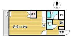 幸町アヴェニュー 303