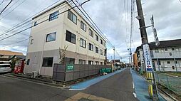 ソレイユ六十人町 304