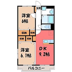 河内郡上三川町しらさぎ1丁目