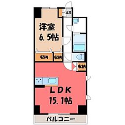 宇都宮市東宿郷6丁目