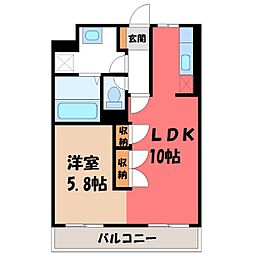 河内郡上三川町しらさぎ3丁目