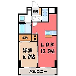 宇都宮市大寛2丁目