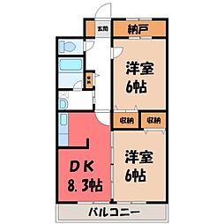 宇都宮市東宿郷3丁目