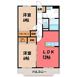 CFハイツ VI