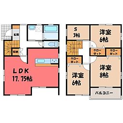 下岡本戸建第6期 M