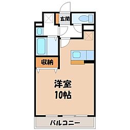 大島マンション 2