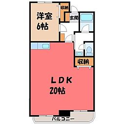 サンライトハイツ関口