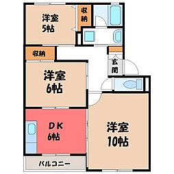 宇都宮市御幸本町