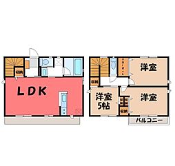 （仮称）本陣タウン C