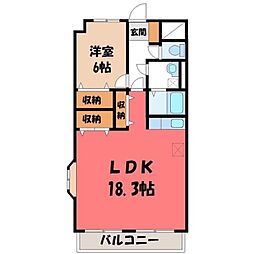 大島マンション 1