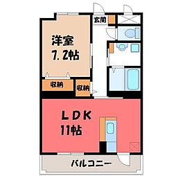 ルミエール鶴田