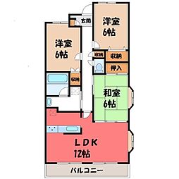 ハイツマロニエ今泉