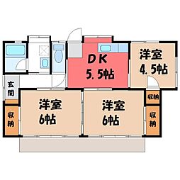 第1中嶋住宅