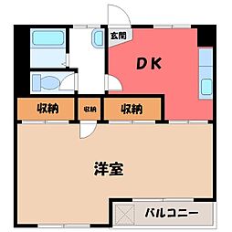 DOMUSマンション