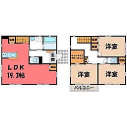 クロバリ―マ B