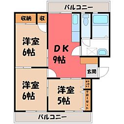 ホワイトヒルマンション