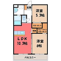 エトワールKEI