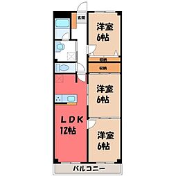 テラスハウス泉が丘