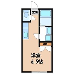 グランスイート宇大前