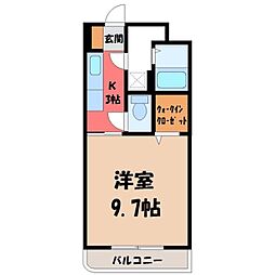 Y&Mセカンドステージ B