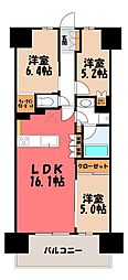 ブランシエラ宇都宮駅東公園前