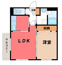 宇都宮市今泉町