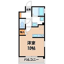 宇都宮市平松本町