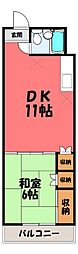 宇都宮市雀の宮1丁目