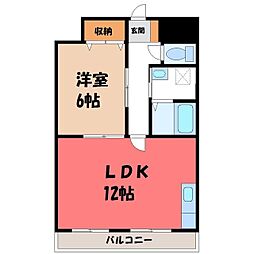 宇都宮市御幸ケ原町
