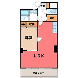 宇都宮市中戸祭1丁目