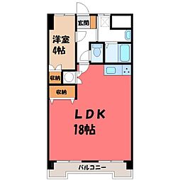 赤羽ハイツ