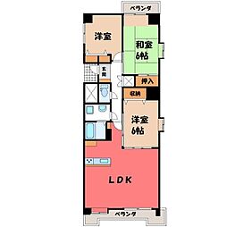 赤羽ハイツ