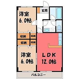 シャルムレジデンス御幸ヶ原