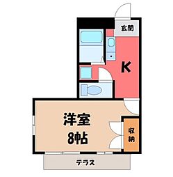 コーポHiro