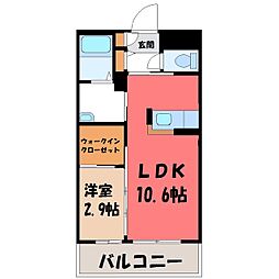マストライフおもちゃのまち F