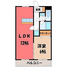 ロワールレジデンス 7番館