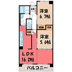 三向ハイツ元今泉