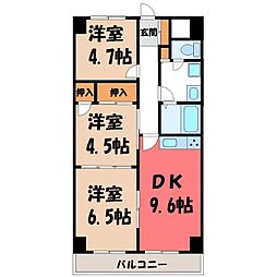 宇都宮市桜5丁目