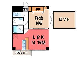 宇都宮市鶴田町