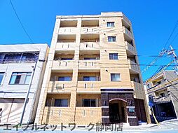 静岡市葵区三番町