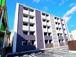 静岡市葵区長沼南