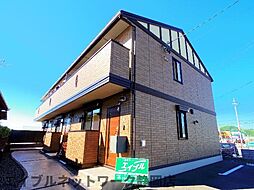 静岡市葵区川合1丁目の一戸建て