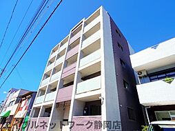 静岡市葵区安西3丁目