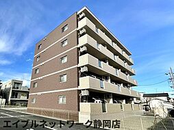 静岡市葵区千代田2丁目