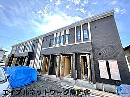 静岡市駿河区みずほ1丁目