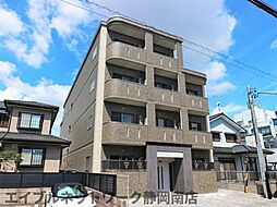 静岡市駿河区中田1丁目